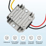 Buck Step Down Converter Car Power Module 20-72V to DC12V 3A Waterproof Generic