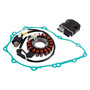2013-2025 Honda CB400F CB400X CB500X CB500F Stator Regulator Rectifier Gasket Generic