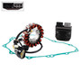 2013-2025 Honda CB400F CB400X CB500X CB500F Stator Regulator Rectifier Gasket Generic