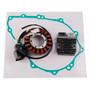 2013-2025 Honda CB400F CB400X CB500X CB500F Stator Regulator Rectifier Gasket Generic