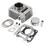 Gas Gas Randonne 125 AC 4T 57.4mm Cylinder Piston Gasket Top End Rebuild Kit 150cc Generic