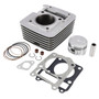 Gas Gas Randonne 125 AC 4T 57.4mm Cylinder Piston Gasket Top End Rebuild Kit 150cc Generic
