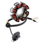 Modenas GT128 8-Pole Magneto Generator Stator 21003-0014 Generic
