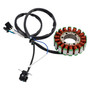 1997/1999-2001 Yamaha TT600R 18-Pole Magneto Generator Stator 5CH8141000 Generic