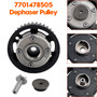Dephaser Pulley for Renault Clio Kangoo Megane Laguna Scenic 1.6 7701478505 Generic