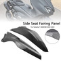 2022-2023 Yamaha T-MAX560 Side Seat Fairing Panel Generic