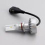 PHILIPS Car Light LED-HL Ultinon LED HB3/4 9005/6 11005UL 12V 15W 6000K +160% Generic