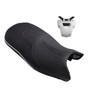 2013-2018 BMW R1200GS LC R Rider Passenger Seat Front Rear Cushion Black Generic