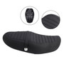 2018-2024 KAWASAKI Z900RS Rider Passenger Seat Front Rear Cushion Black Generic