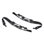 2010-2014 BMW 5 Series F10 F18 2PCS Front Bumper Headlight Lower Molding Trim Generic