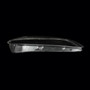 2003-2008 Mazda 6 2PCS Front Headlight Lens Cover LampShade Left&Right ADP10786301S Generic