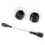 All Years HONDA REBEL CMX300 CM300 Frame Crash Guard Sliders Bobbins Protection Titanium Generic