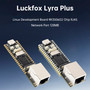 Luckfox Lyra Plus Linux Development Board RK3506G2 Chip 128MB RJ45 Network Port