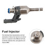 2010-2015 Audi A1-3 Fuel Injector 03F906036B Generic