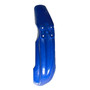 2007-2014 Honda CRF150R CRF150RB Body Plastic Kit Fender Fairing Blue Generic