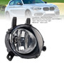2011-2019 BMW F20 F21 F30 F31 F80 1 Pcs Front Left Fog Light With Bulbs Generic