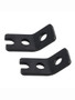 2008-2023 Polaris RZR Rear Backup LED Whip Flag Light Pod Mount Brackets Generic