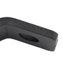 2008-2023 Polaris RZR Rear Backup LED Whip Flag Light Pod Mount Brackets Generic