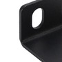 2016-2025 Can Am Defender 500/800/1000/Max HD5 8 10 Rear Windshield Roof 50'' LED Light Bar Mount Generic