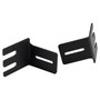 All Honda Pioneer 700 /1000 Models Side Pillar Hood Light Bar Mount Bracket Generic
