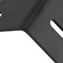 All Honda Pioneer 700 /1000 Models Side Pillar Hood Light Bar Mount Bracket Generic