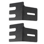 All Honda Pioneer 700 /1000 Models Side Pillar Hood Light Bar Mount Bracket Generic