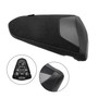 2015-2023 YAMAHA MT-03 YZF-R3 Rear Seat Passenger Cushion Flat Black Generic