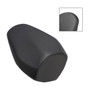 2023-2024 KAWASAKI ZX-4R ZX-4RR Rear Seat Passenger Cushion Flat Black Generic