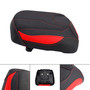 2021-2023 YAMAHA Tracer 9/GT Rear Seat Passenger Cushion Flat Red Generic