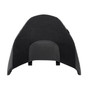 2024-2025 BMW R1300GS Rear Seat Passenger Cushion Flat Black Generic
