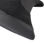 2024-2025 BMW R1300GS Rear Seat Passenger Cushion Flat Black Generic
