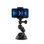 Universal Suction Cup Bracket Super Strong Suction For Dji Gopro13/Insta 360 Go3