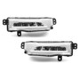 2018-2022 BMW X5 G05 1 Pcs LED Front Left+Right Fog Light Clear Generic
