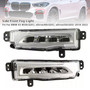 2018-2022 BMW X5 G05 1 Pcs LED Front Left+Right Fog Light Clear Generic