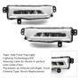 2018-2022 BMW X5 G05 1 Pcs LED Front Left+Right Fog Light Clear Generic
