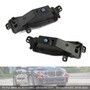 2018-2022 BMW X5 G05 1 Pcs LED Front Left+Right Fog Light Clear Generic