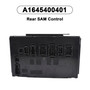 2006-2011 Mercedes-Benz ML320 ML350 ML450 ML550 ML63AMG Rear SAM Control A1645400401 Generic