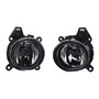 2002-2008 Mini Cooper CONVERTIBLE R52 1 Pcs Front Bumper Left+Right Fog Light 63176925049 Generic
