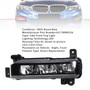 2017-2021 BWM 2 Series F44 F45 F46 1 Pcs LED Front Right Fog Light 63178089525 Generic