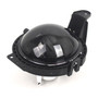 2006-2014 BMW Mini R55 R56 R57 R58 R59 1 Pcs Front Fog Light without Bulb 63172751295 Generic