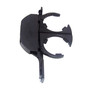 2000-2003 BMW M5 Dash Mounted Cup Holder Console Front Cup Holder 51168190205 Black Generic