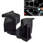 2007-2015 Mercedes-Benz C-Class T-Model S204 New Cup Holder Insert Divider 2046802391 Generic