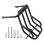 2021-2025 Honda Trail 125 Center Rack Luggage Carrier Black Generic