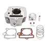 Yinxiang YX 140cc  56mm Cylinder Piston Gasket Top End Rebuild Kit
