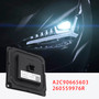 2013-2019 Renault Megane IV LED Headlight Ballast Control Unit Module A2C90665603 260559976R Generic