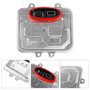 2013-2017 Vauxhall Insigni D3 XENON HEADLIGHT Xenon Headlight Ballast Control Module 5DV00993200 Generic