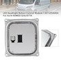 2014-2022 FIAT DUCATO MOD Autobus Furgoneta LED Headlight Ballast Control Module 130732928400 Generic