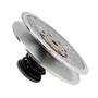 NissaMaran ATV UTV 500H 700H Complete Rear  Secondary Variator Clutch 90600-F39-0000 Generic