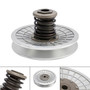 NissaMaran ATV UTV 500H 700H Complete Rear  Secondary Variator Clutch 90600-F39-0000 Generic