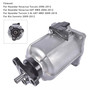 2006-2012 Hyundai Veracruz Tucson 6AT 4WD Tucson Rear Differential Coupling 4WD Generic